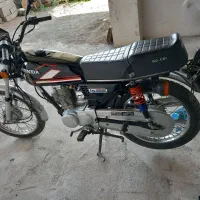 موتور سیکلت رهرو