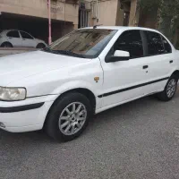 سمند lx مدل ۹۰ بدون رنگ|خودرو سواری و وانت|اهواز, پردیس|دیوار