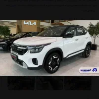 فروش کیا سلتوس صفر ۲۰۲۵