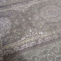 فرش کناره ماشینی فقط شستشو میخاد|فرش|قم, باجک سه|دیوار