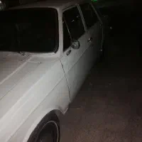 پیکان مدل 74