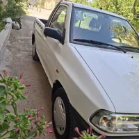 پراید وانت۴۰۳پاششی