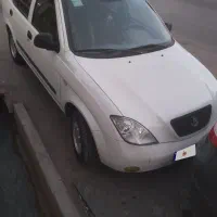 تیبا صندوق‌دار LX، مدل ۱۳۹۴