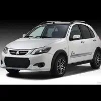 کوییک GXR L صفر از نمایندگی|خودرو سواری و وانت|تربت‌حیدریه, شهرک ولیعصر|دیوار