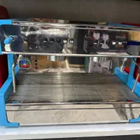 اسپرسوساز الکترا|کافی‌شاپ و رستوران|ساری, |دیوار