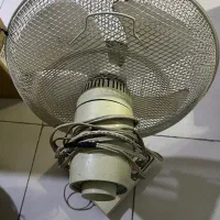 پنکه رومیزی پارس خزر|پنکه و تصفیهکنندهٔ هوا|قزوین, |دیوار