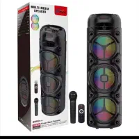 اسپیکر سه ساب مولتی مدیا