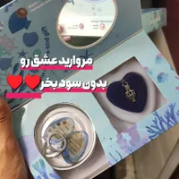 گردنبند مروارید عشق‌پرورشی|بدلیجات|رشت, حمیدیان|دیوار