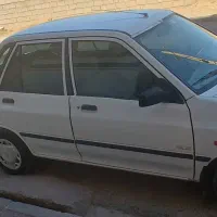 پراید گازسوز