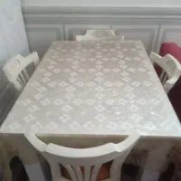 میز ناهار خوری