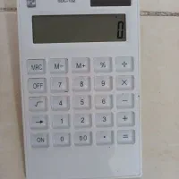 ماشین حساب ۳ عدد|لوازم التحریر|محمدشهر, همایون ویلا|دیوار