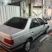 پژو ۴۰۵ مدل ۱۳۸۵|خودرو سواری و وانت|تهران, کرمان|دیوار