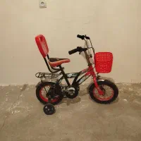 دوچرخ های سایز 12