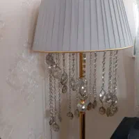 آباژور وست کنار سالنی