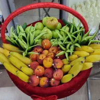 تزیین و چیدمان هدایا.بله برون.خنچه.میوه ارایی|صنایع دستی و سایر لوازم تزئینی|تهران, تهرانسر مرکزی|دیوار