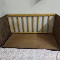 تخت دخترانه و پسرانه|تخت و سرویس خواب|شیراز, پانصد دستگاه ارتش|دیوار