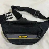 کیف کمری سه زیپ