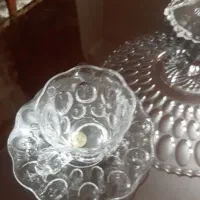 کریستال قدیمی|ظروف سرو و پذیرایی|تهران, مشیریه|دیوار