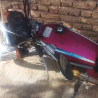 هندا۱۲۵ مدل۹۵