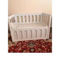 تخت نوزاد و کودک