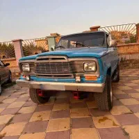 جیپ آهو مدل۶۳ درجه ۱|خودرو سواری و وانت|بوکان, |دیوار