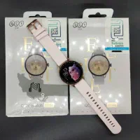 ساعت هوشمند شیائومی Qcy Elite