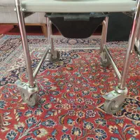 ویلچر لگن دار|آرایشی، بهداشتی، درمانی|مشهد, آبکوه|دیوار