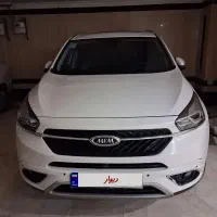 تیگو۷ فنی اتاق درحدصفر