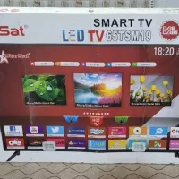 فروش تلویزیون استارست نو و پلمپ ۶۵ اینچ