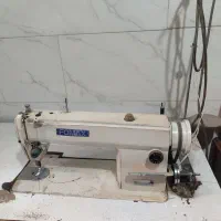 چرخ خیاطی فوماکس