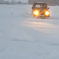 لندروور|خودرو سواری و وانت|ورزقان, |دیوار