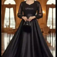 لباس خیلی تمیز ونو