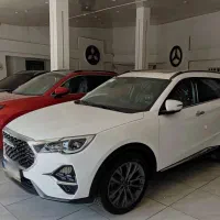 فیدلیتی الیت 7 نفره رینگ کروم ده پر خشک