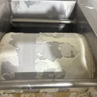 خامه خشک کن بابک