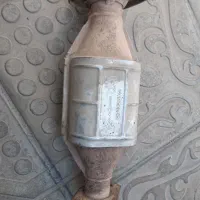 کاتالیزور پراید مدل 88