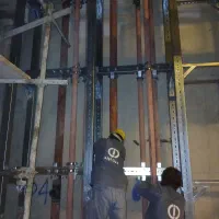 استخدام جوشکارماهرلوله کشی تاسیسات