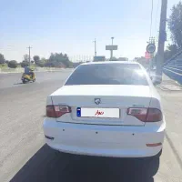 سمند سورن خانگی|خودرو سواری و وانت|فسا, |دیوار