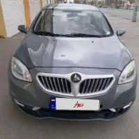 برلیانس h330 دنده مدل 1396