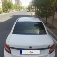 ساینا مدل ۱۳۹۸|خودرو سواری و وانت|قم, پردیسان|دیوار