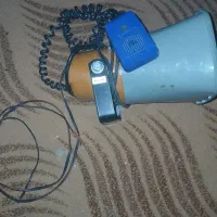 بلنگو|صوتی و تصویری|گالیکش, |دیوار
