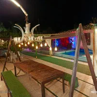اجاره باغ ویلا مراسمی