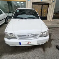 پراید  ۱۱۱ مدل ۹۷