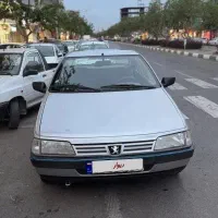 405لاکاغذی صفر 92