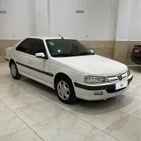 پارس tu5 مدل ۱۴۰۲ گاز برقی