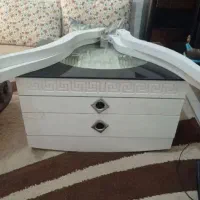 میز قاشق چنگال سه طبقه|ظروف سرو و پذیرایی|مشهد, شهید قربانی|دیوار