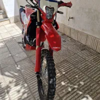 هانست ۲۵۰ کبیر موتور