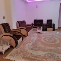 اجاره روزانه/هفتگی/ماهانه دوخوابه تمیز فول|اجارهٔ کوتاه‌مدت آپارتمان و سوئیت|مشگین شهر, |دیوار