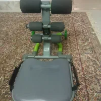 دستگاه دراز و نشست