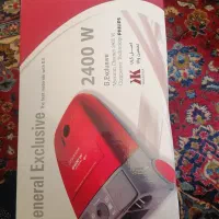 جاروبرقی|جاروبرقی، جارو شارژی، بخارشو|اصفهان, کوجان|دیوار