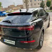 دیگنیتی پرایم 1404صفرکیلومتر اتو( آس ) اقساط۶ماهه